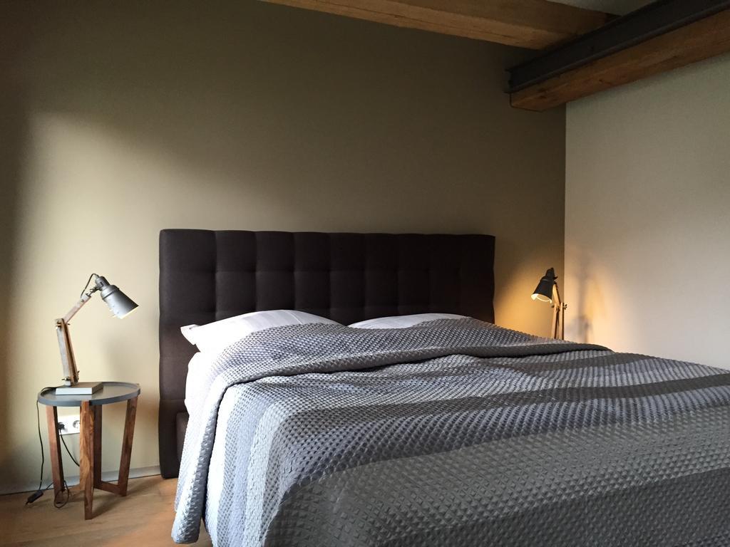 Backsteinspeicher Stralsund Room photo